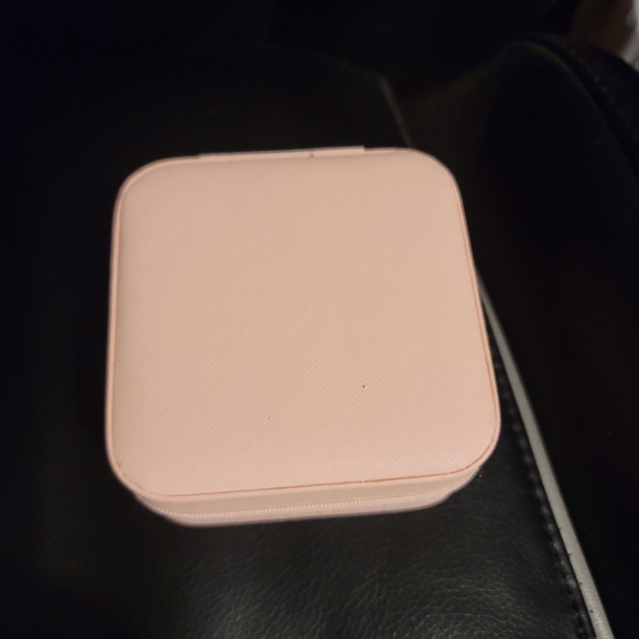 Accessories Jewelry Case Travel Size Pick 1 Poshmark